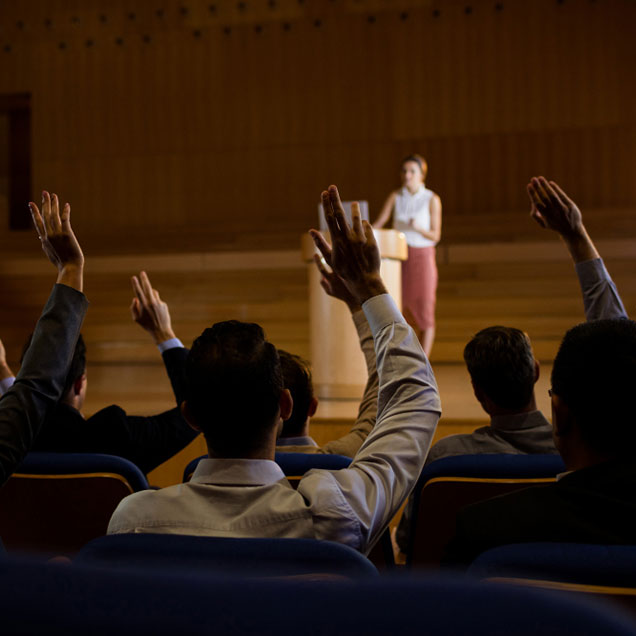 Meetings, Incentives, Conference & Exhibitions